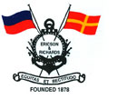 Ericson & Richards ME Ship & Marine Surveyors