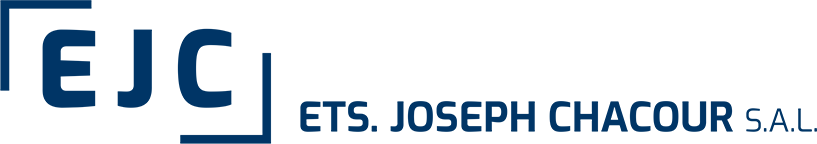 ETABLISSEMENT JOSEPH CHACOUR SAL