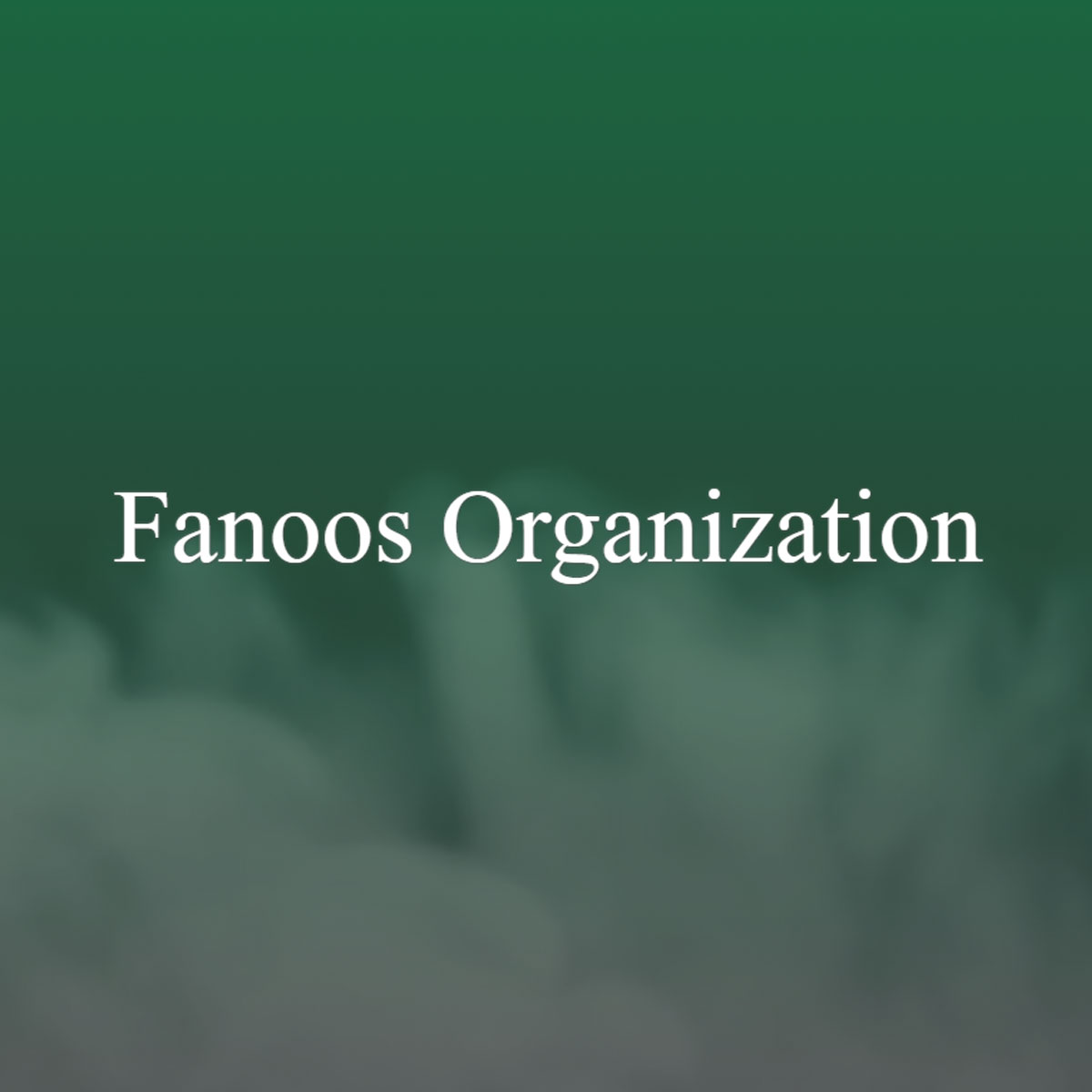 Fanoos
