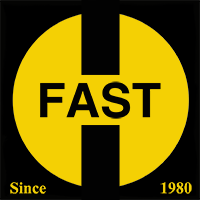 FAST TRADE EST. 