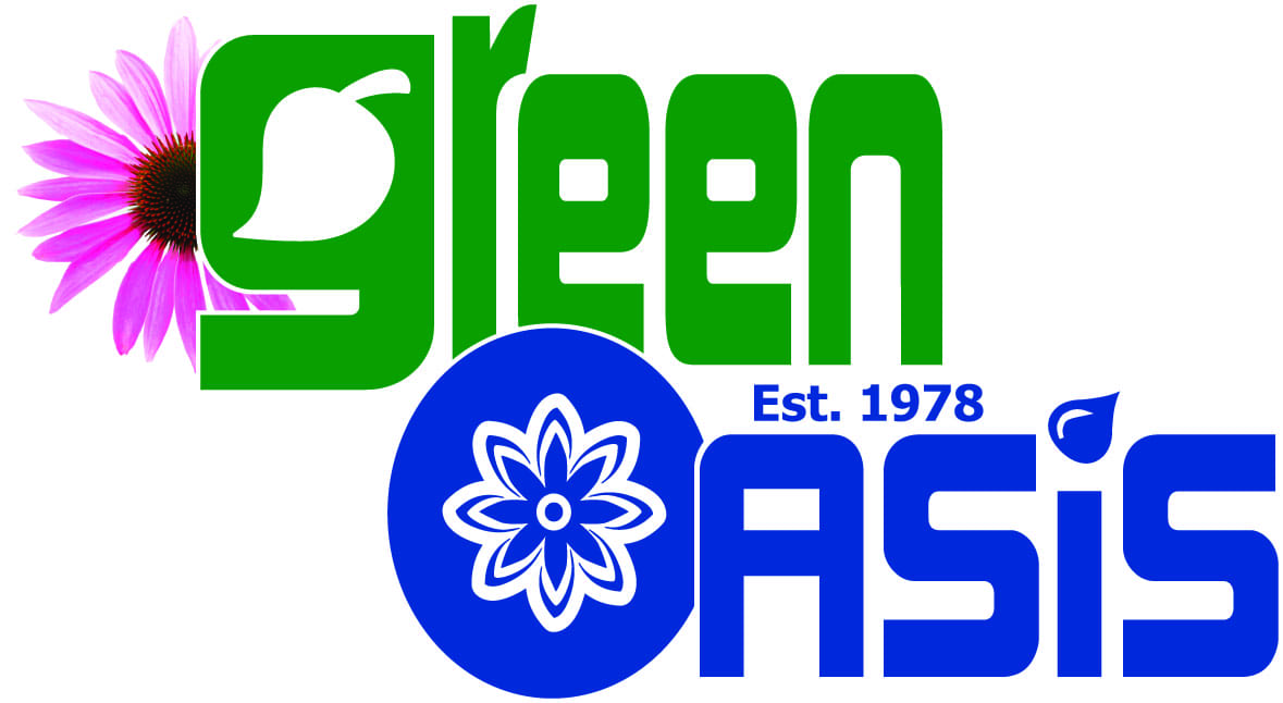 GREEN OASIS INTERIORS
