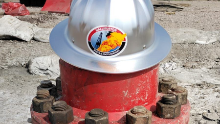 Halliburton Products & Svcs Ltd