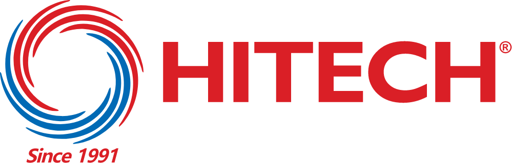 Hitech Industries Ltd
