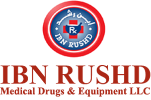 IBN RUSHD MEDICAL DRUGS & EQPT STORE