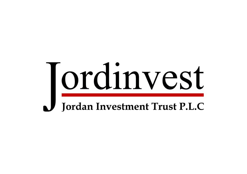 JORDAN INVESTMENT TRUST CO.