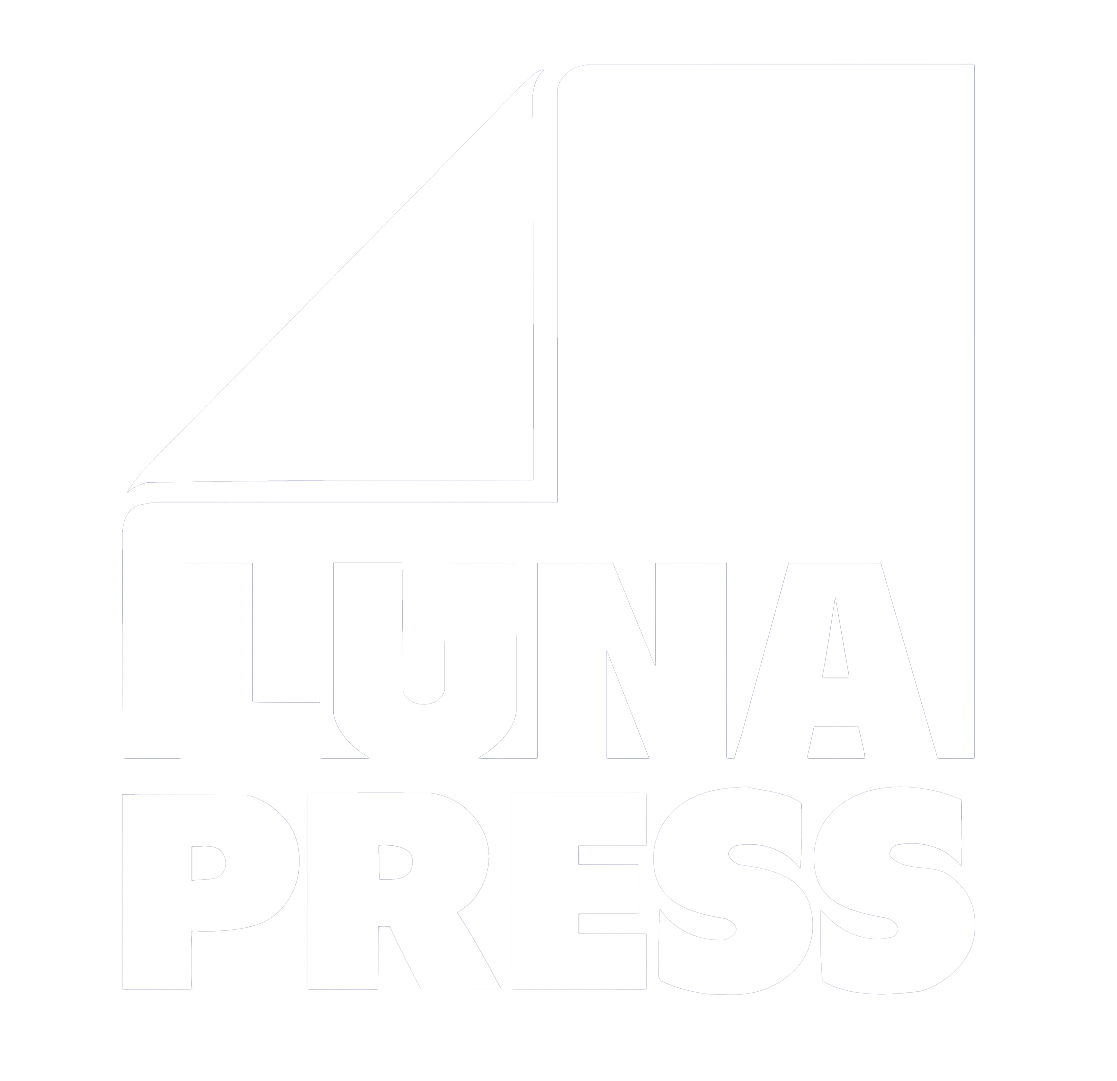 LUNA PRESS SARL