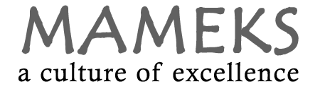 MAMEKS TEXTILE INDUSTRY MARKETING AND FOREIGN TRADE LTD