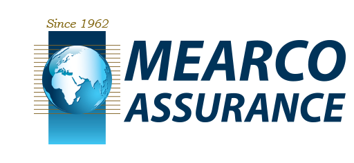 MIDDLE EAST ASSURANCE AND REINSURANCE CO.(MEARCO SAL)