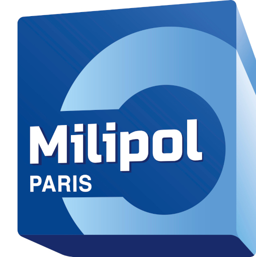MILIPOL QATAR