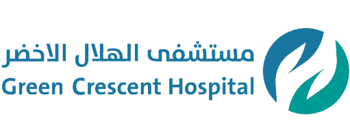 شركة الهلال الاخضر للخدمات الطبية المحدودة