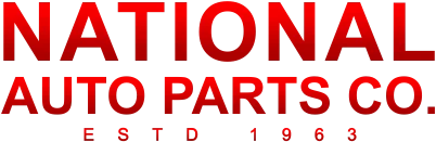 NATIONAL AUTO PARTS CO.