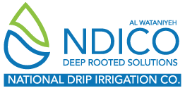 NATIONAL DRIP IRRIGATION CO.