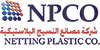 NITTING PLASTIC CO.