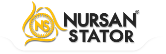 NURSAN STATOR INDUSTRY CO. LTD