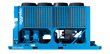 OFSAT LLC ( AGGREKO RENTAL DIVISION )