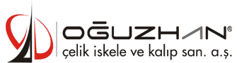 OGUZHAN CELIK ISKELE VE MERMER SAN. AS.