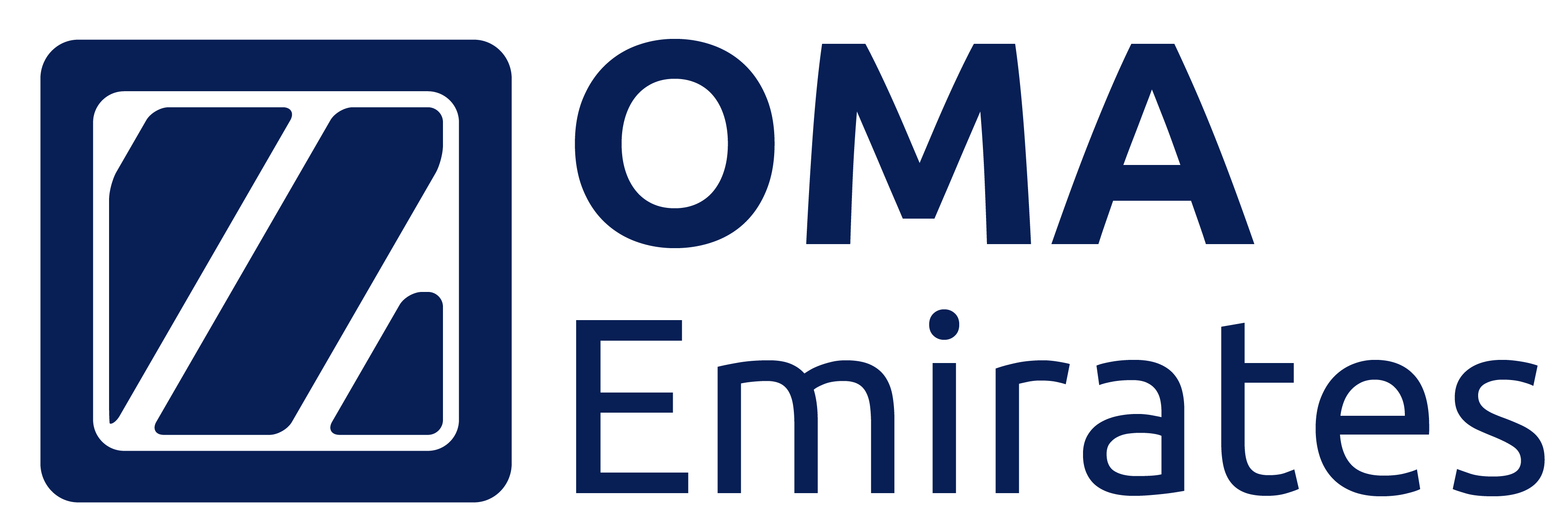 OMA EMIRATES LLC