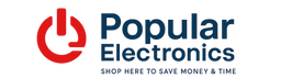 Popular Electronics