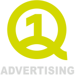 Q 1 ADVERTISING LLC