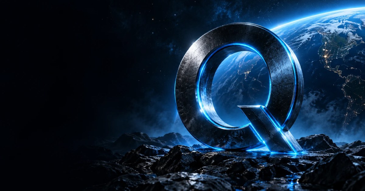 QUANTUM TRADING