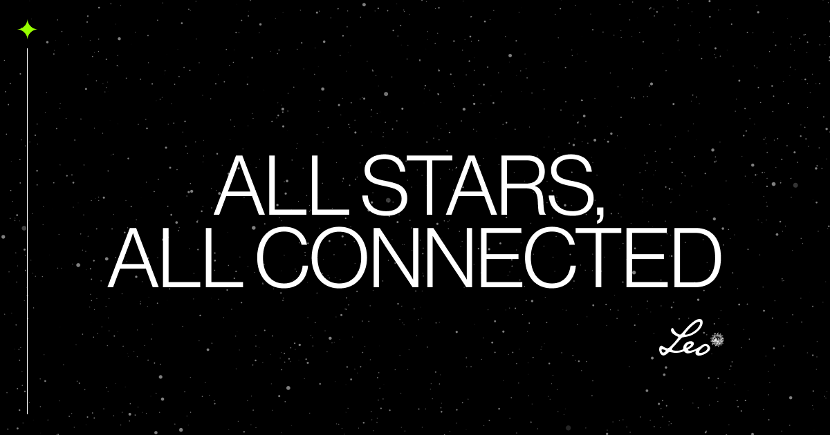 RADIUS LEO BURNETT