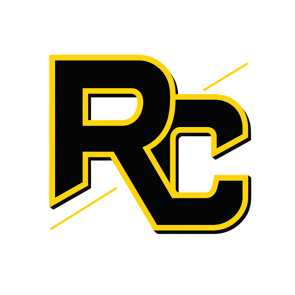 Random Consulting Grp FZE
