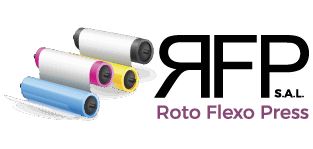 ROTO FLEXOPRESS - SOCIETE D'IMPRIMERIE ET D'EMBALLAGE SAL