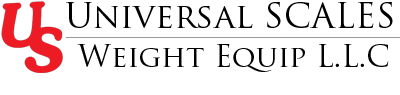 SCALES UNIVERSAL WEIGHT EQPT TRADING LLC 