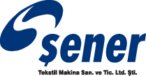 SENER TEKSTIL MAKINA SAN.ve TIC.LTD.STI