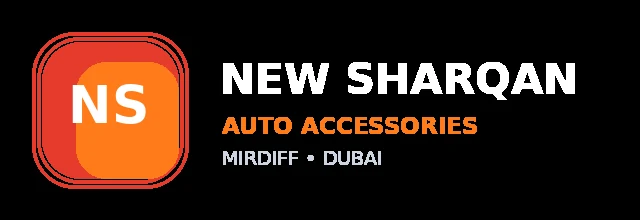 SHARQAN AUTO DECOR TRADING CO.