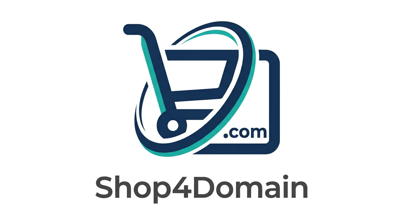 SHOP4DOMAIN.COM