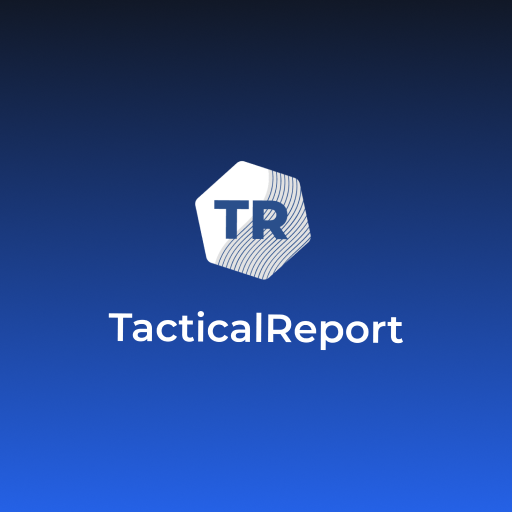 Tactical Report
