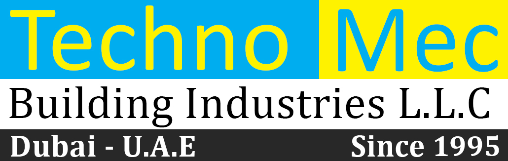 TECHNOMEC BUILDING INDUSTRIES LLC