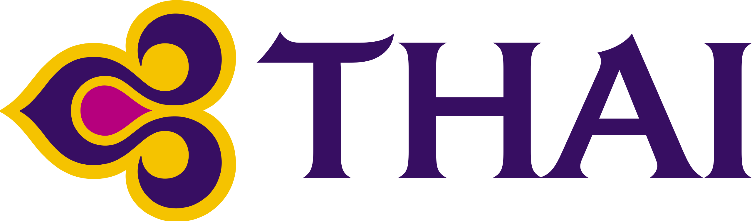THAI AIRWAYS