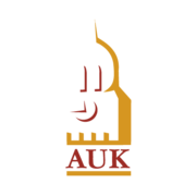 THE AMERICAN UNIVERSITY OF KUWAIT