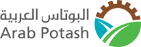 THE ARAB POTASH CO.