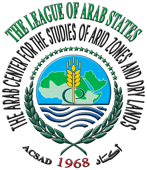 THE ARABIC DRY & TREELESS LAND STUDY CENTER