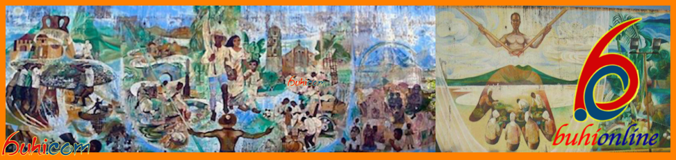 THE CLAVERIA HERITAGE