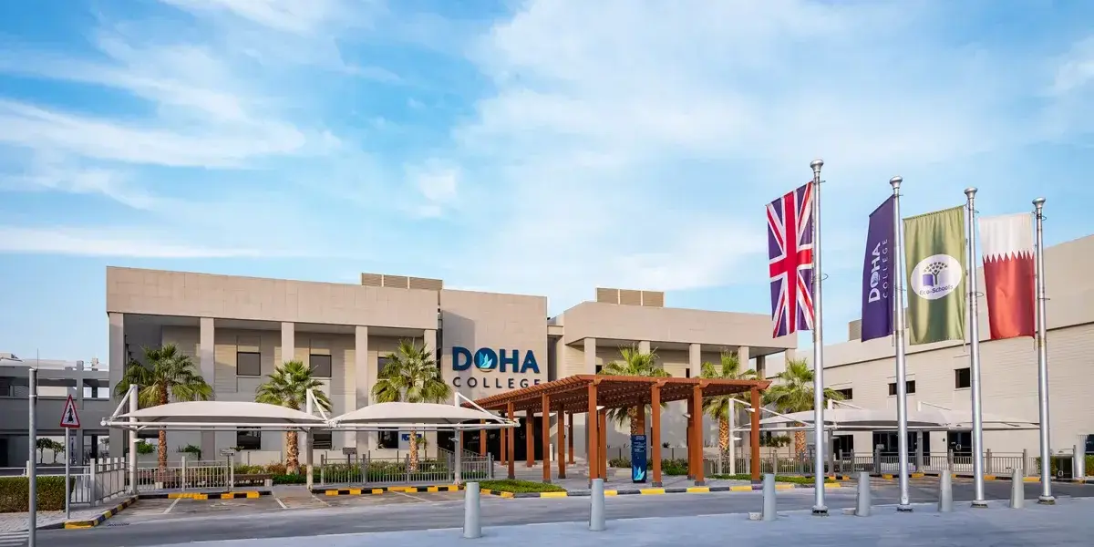 The Doha College
