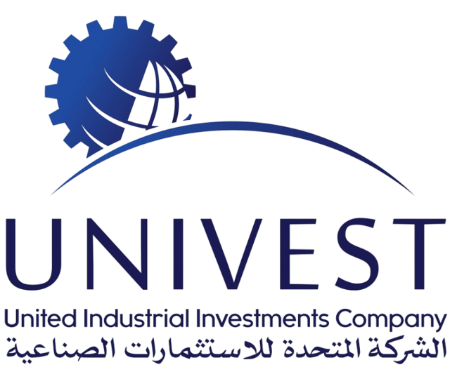 الشركة المتحدة للاستثمارات الصناعية