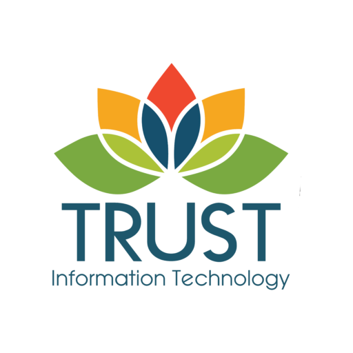 شركة ثقة التقنية لخدمات الحاسب الالي