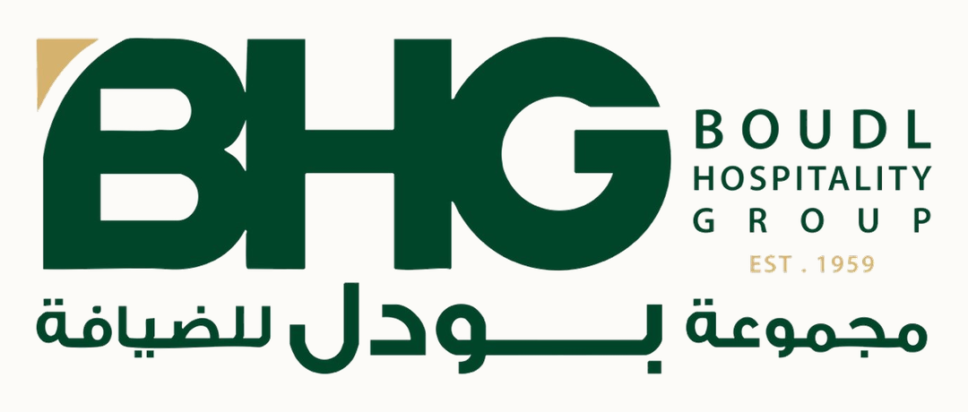 شركة بودل للتجارة