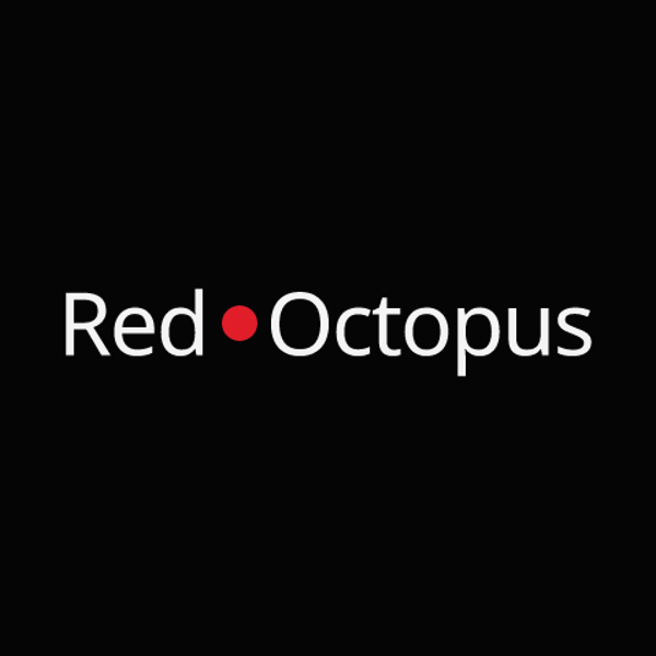 Red Octopus — ريد أوكتوبس