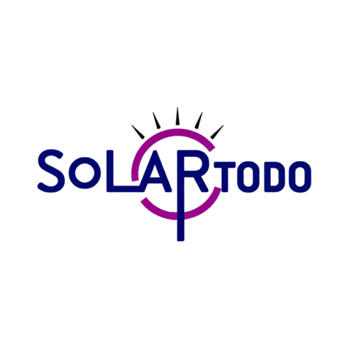 SOLARTODO LIMITED – سولارتودو المحدودة